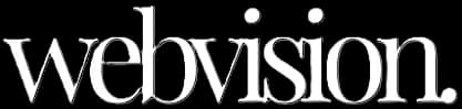 Webvision Logo - Web Design and SEO Agency