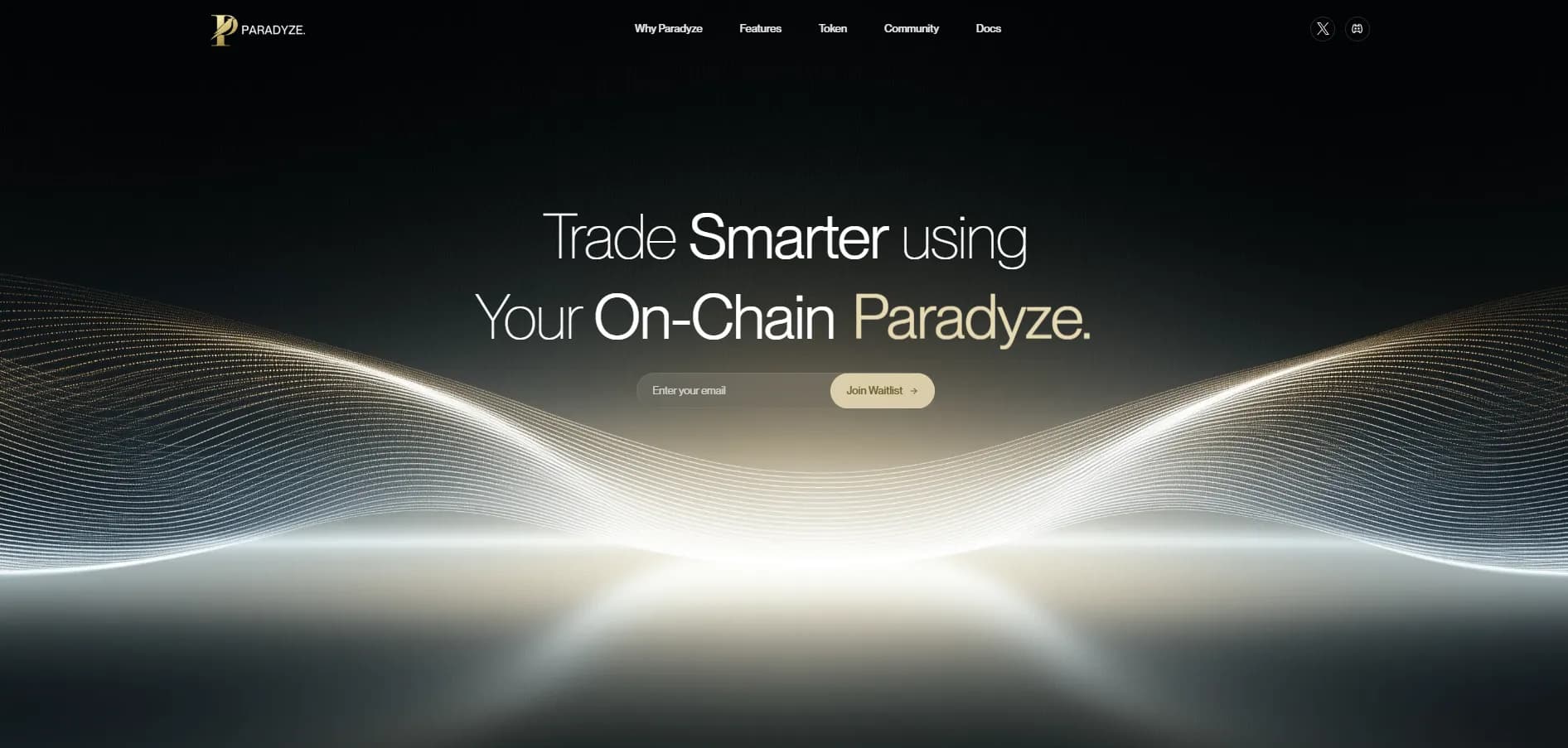 Trading Platform - Advanced cryptocurrency trading solution